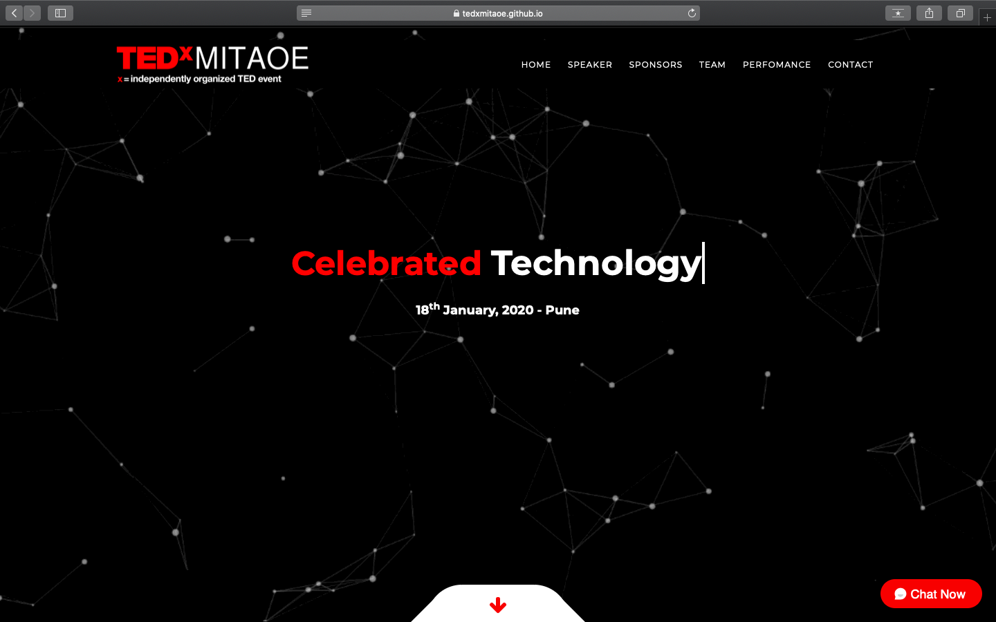 TEDxMITAOE